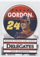 Jeff Gordon