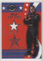 Juan Pablo Montoya #/99