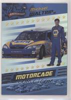 Michael Waltrip