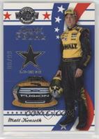 Matt Kenseth #/99