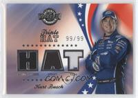 Kurt Busch #/99