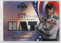 Dale Earnhardt Jr. #/125