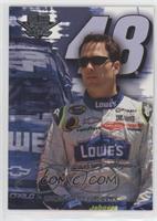 Jimmie Johnson