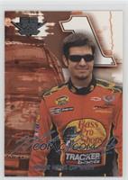 Martin Truex Jr.