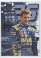 Jamie McMurray