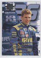 Jamie McMurray