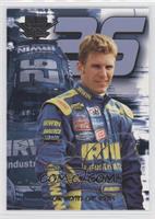 Jamie McMurray