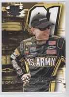 Mark Martin