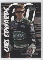 Carl Edwards