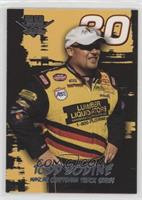 Todd Bodine