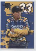 Ron Hornaday