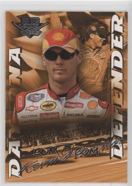 2008 Wheels High Gear - [Base] #44 - Kevin Harvick