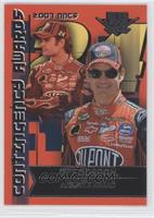 Jeff Gordon