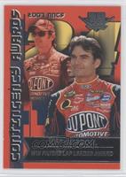 Jeff Gordon