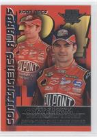 Jeff Gordon