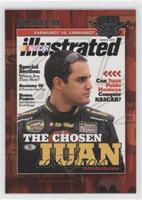 Juan Pablo Montoya