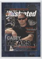 Casey Mears