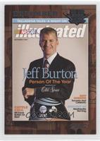 Jeff Burton