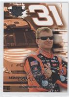 Jeff Burton