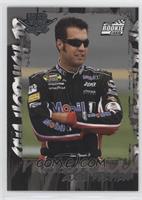 Sam Hornish Jr.