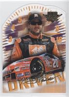 Tony Stewart