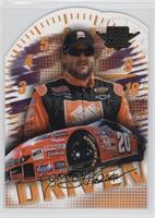 Tony Stewart