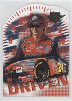 Jeff Gordon