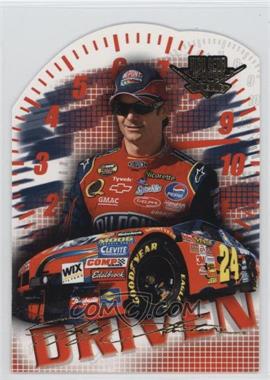 2008 Wheels High Gear - Driven #DR 22 - Jeff Gordon