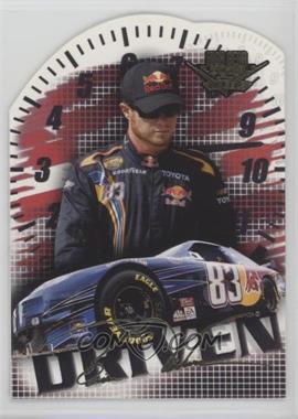 2008 Wheels High Gear - Driven #DR 23 - Brian Vickers