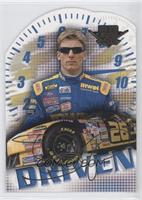 Jamie McMurray