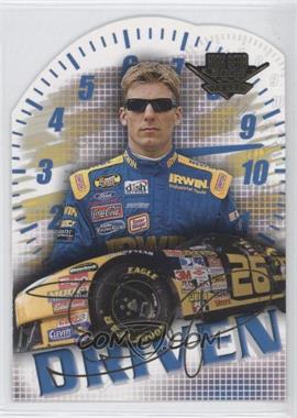 2008 Wheels High Gear - Driven #DR 24 - Jamie McMurray