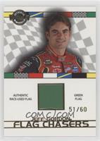 Jeff Gordon #/60