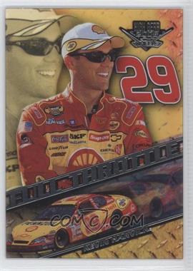 2008 Wheels High Gear - Full Throttle #FT 3 - Kevin Harvick