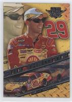 Kevin Harvick