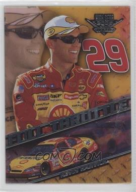 2008 Wheels High Gear - Full Throttle #FT 3 - Kevin Harvick