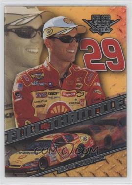 2008 Wheels High Gear - Full Throttle #FT 3 - Kevin Harvick