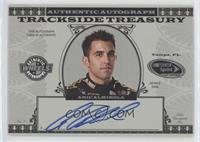 Aric Almirola