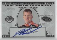 Jeff Burton