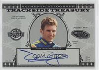 Jamie McMurray