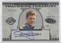 Jamie McMurray