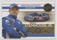 Ricky Stenhouse Jr.