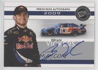 Brian Vickers