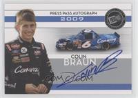 Colin Braun