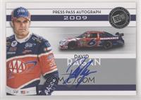 David Ragan