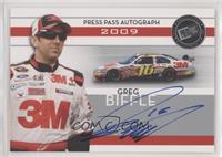 Greg Biffle