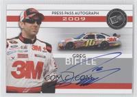 Greg Biffle