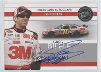 Greg Biffle