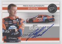 Jeff Burton