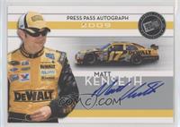 Matt Kenseth