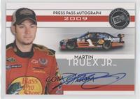 Martin Truex Jr.